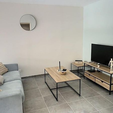 Le Jeanne Apartment Compiegne Ngoại thất bức ảnh