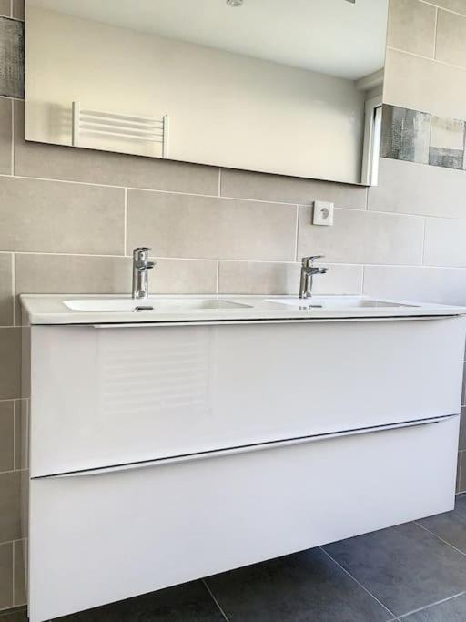 Le Jeanne Apartment Compiegne Ngoại thất bức ảnh